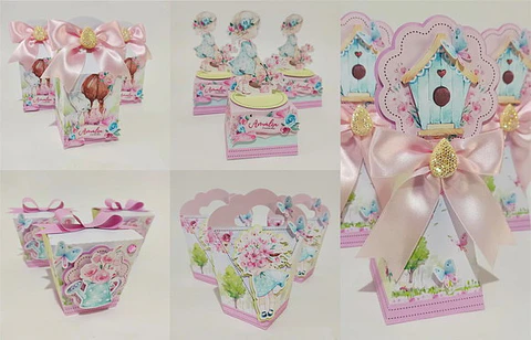 Arquivo de corte jardim