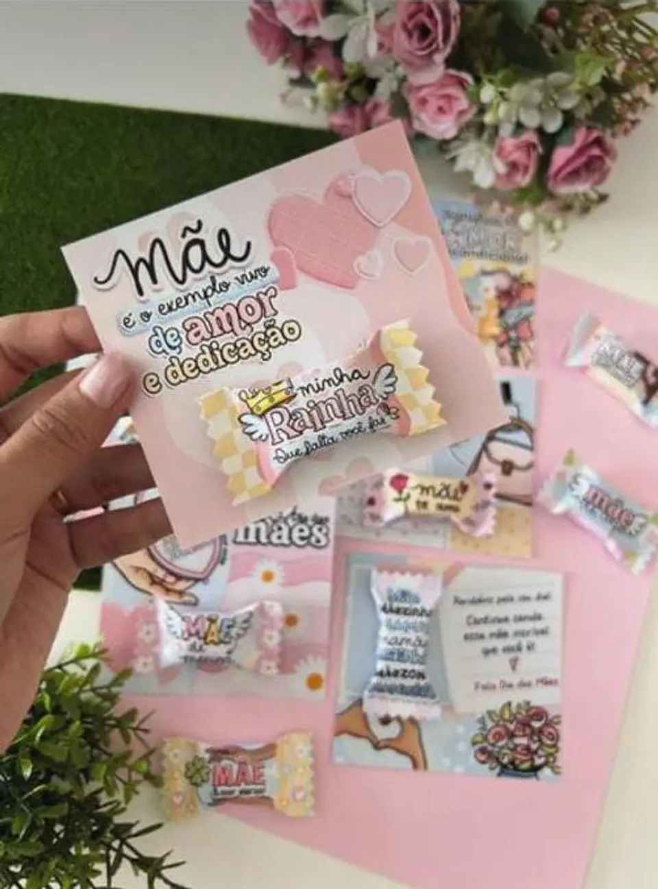 Arquivo card e balinha dia das mães - pandoca 1