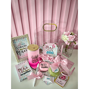 Arquivo Kit Dia Das Mães - Lina