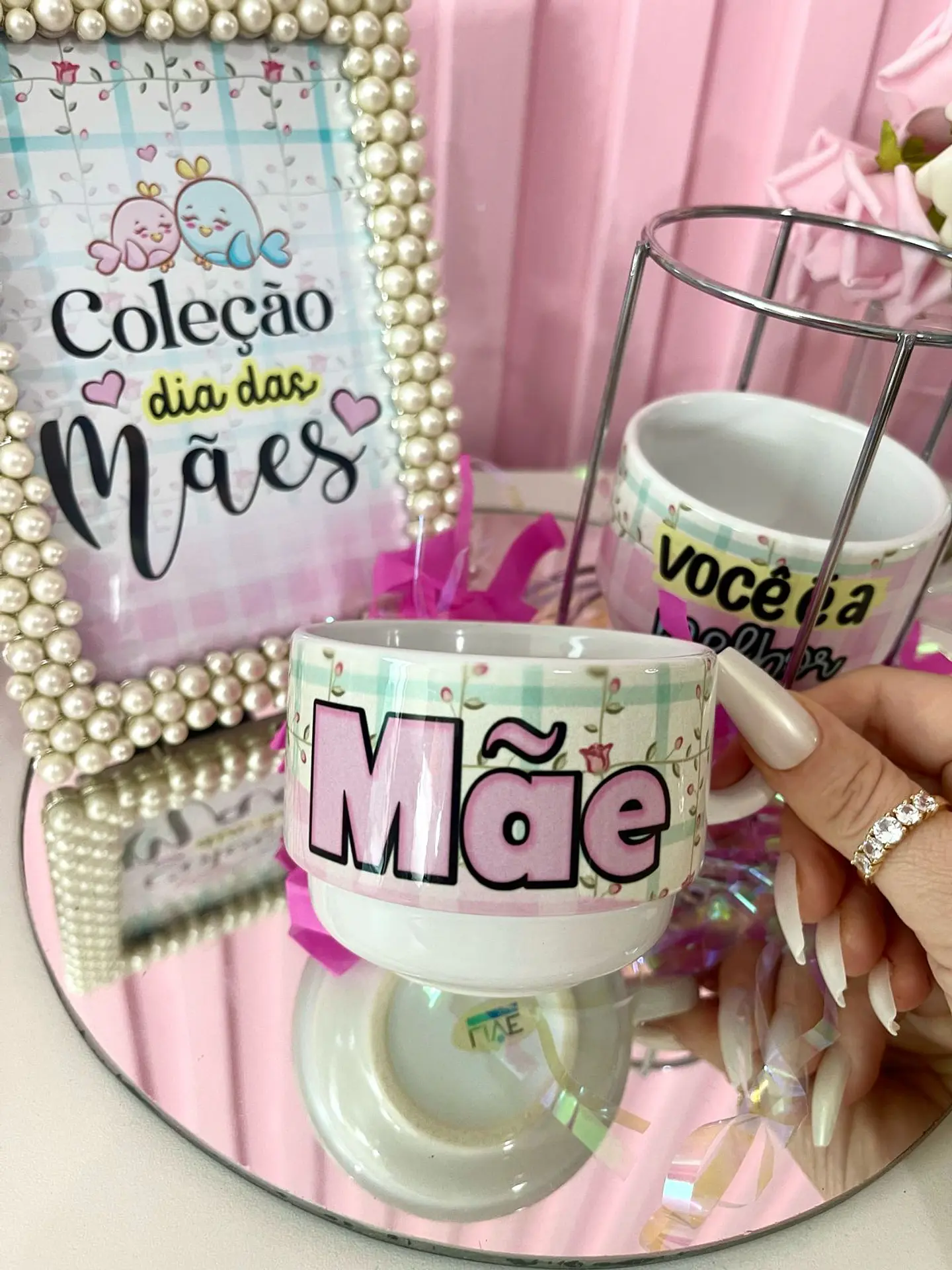 Arquivo Kit Dia Das Mães - Lina 4