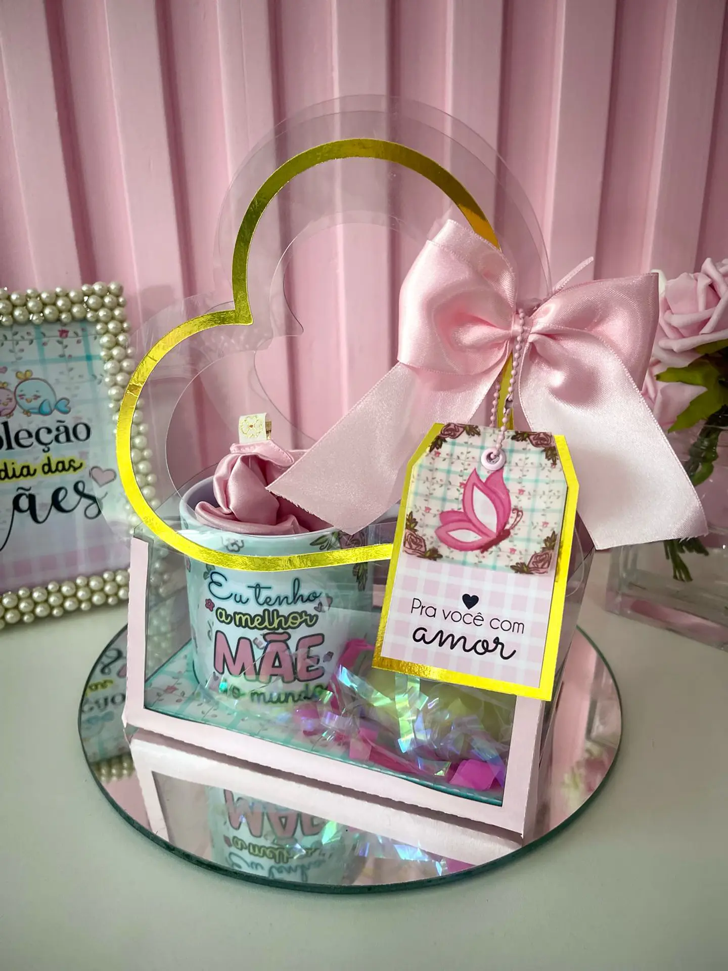 Arquivo Kit Dia Das Mães - Lina 12