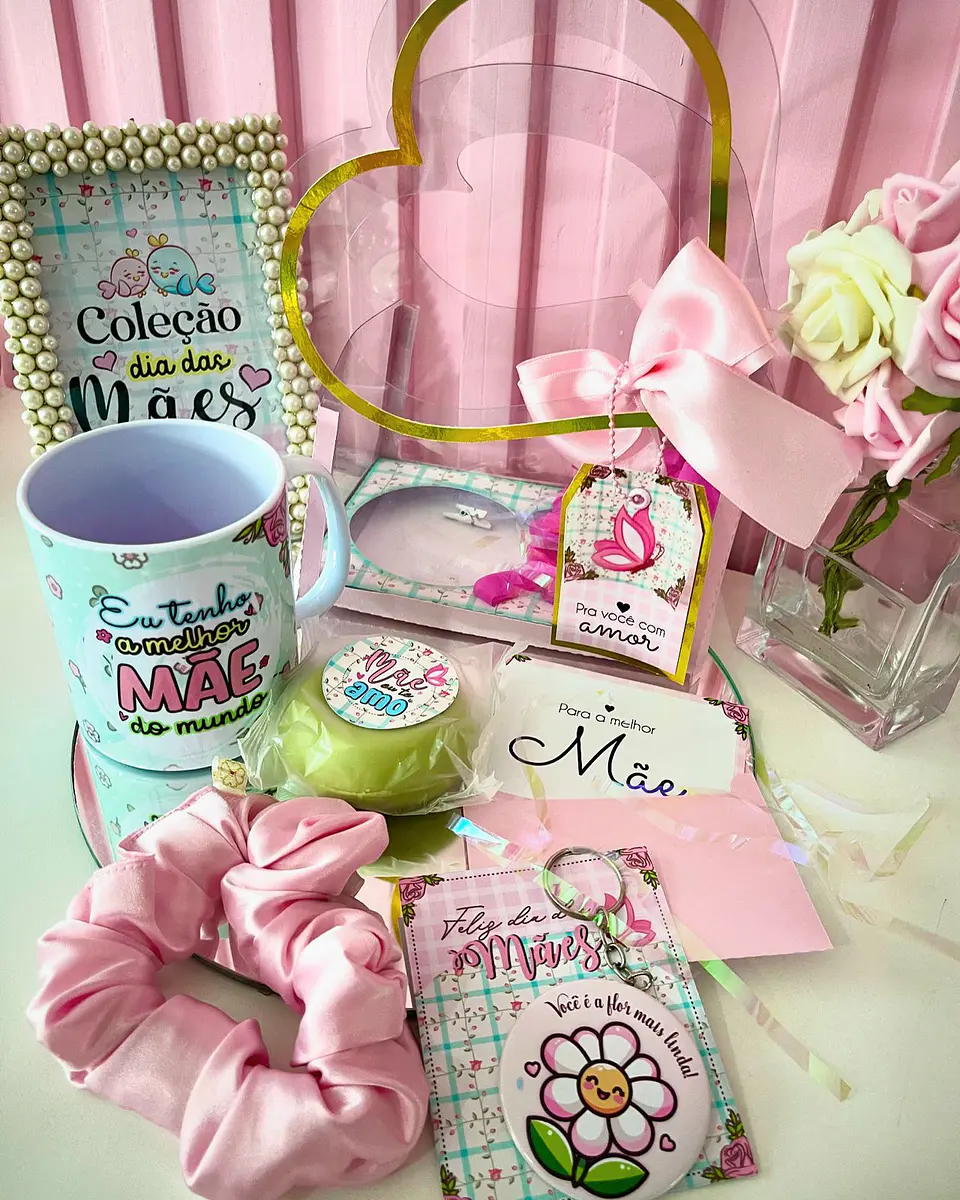 Arquivo Kit Dia Das Mães - Lina 14
