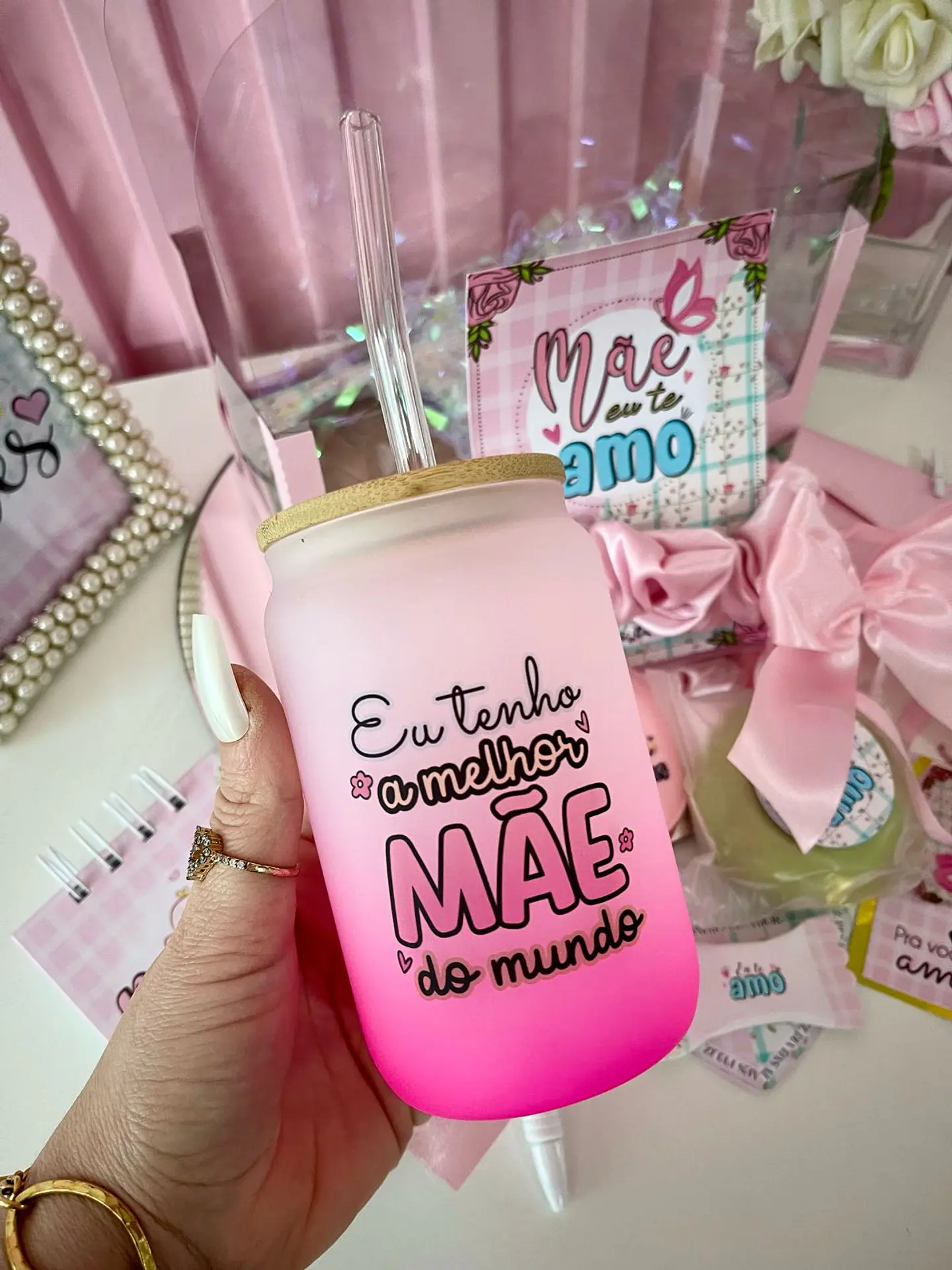 Arquivo Kit Dia Das Mães - Lina 18