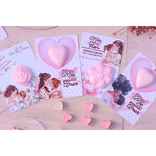 Arquivo Dia das Mães Card Sabonete - Loopinha