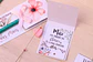 Arquivo Dia das Mães Card Lápis Envelope - Loopinha - Thumbnail 6