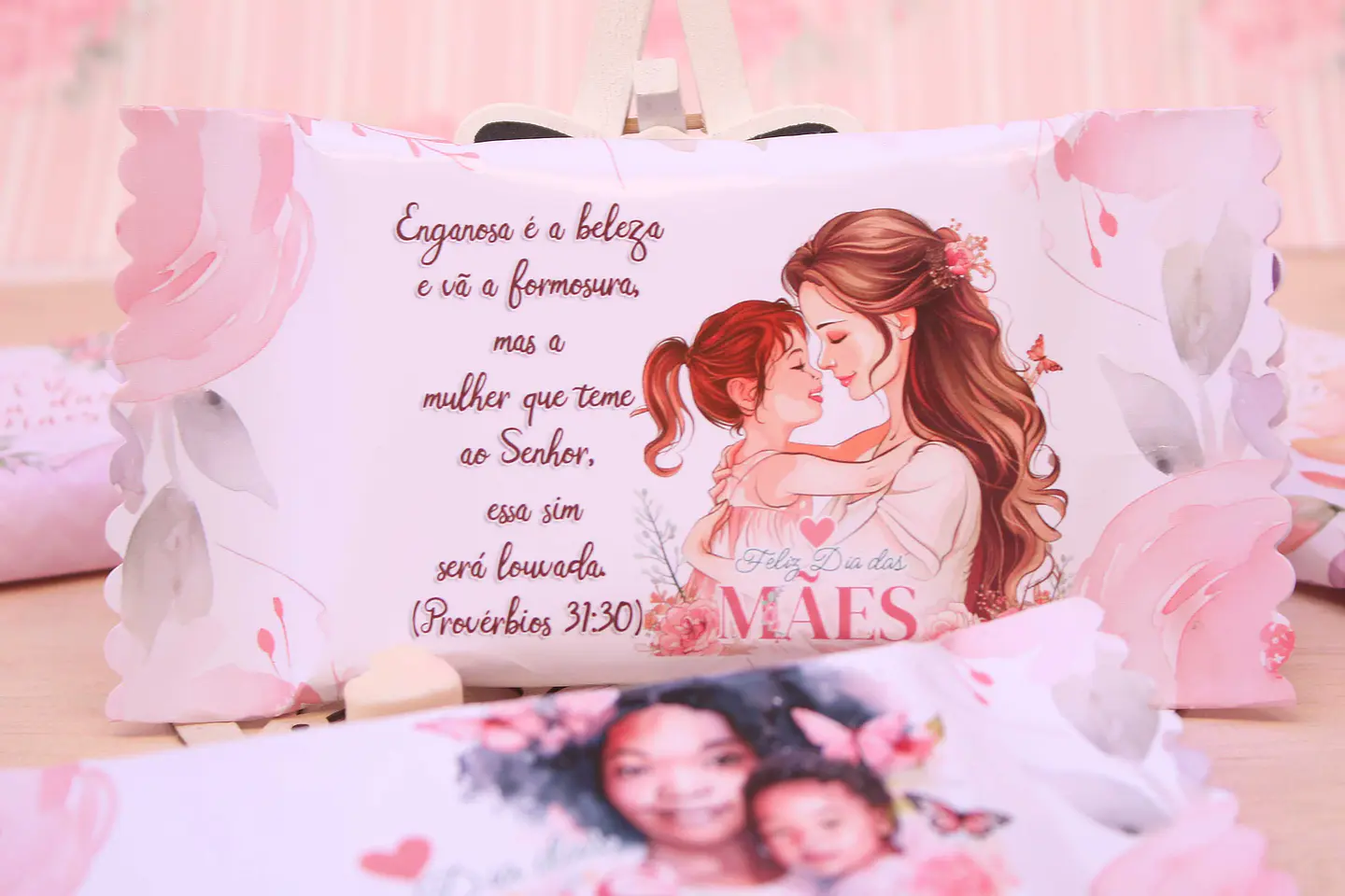Arquivo Dia das Mães Kit Kat - Loopinha 5