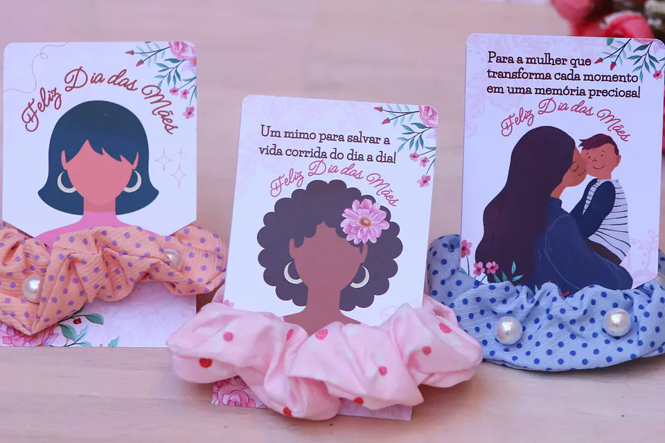 Arquivo Dia das Mães Tags Xuxinha - Loopinha 1