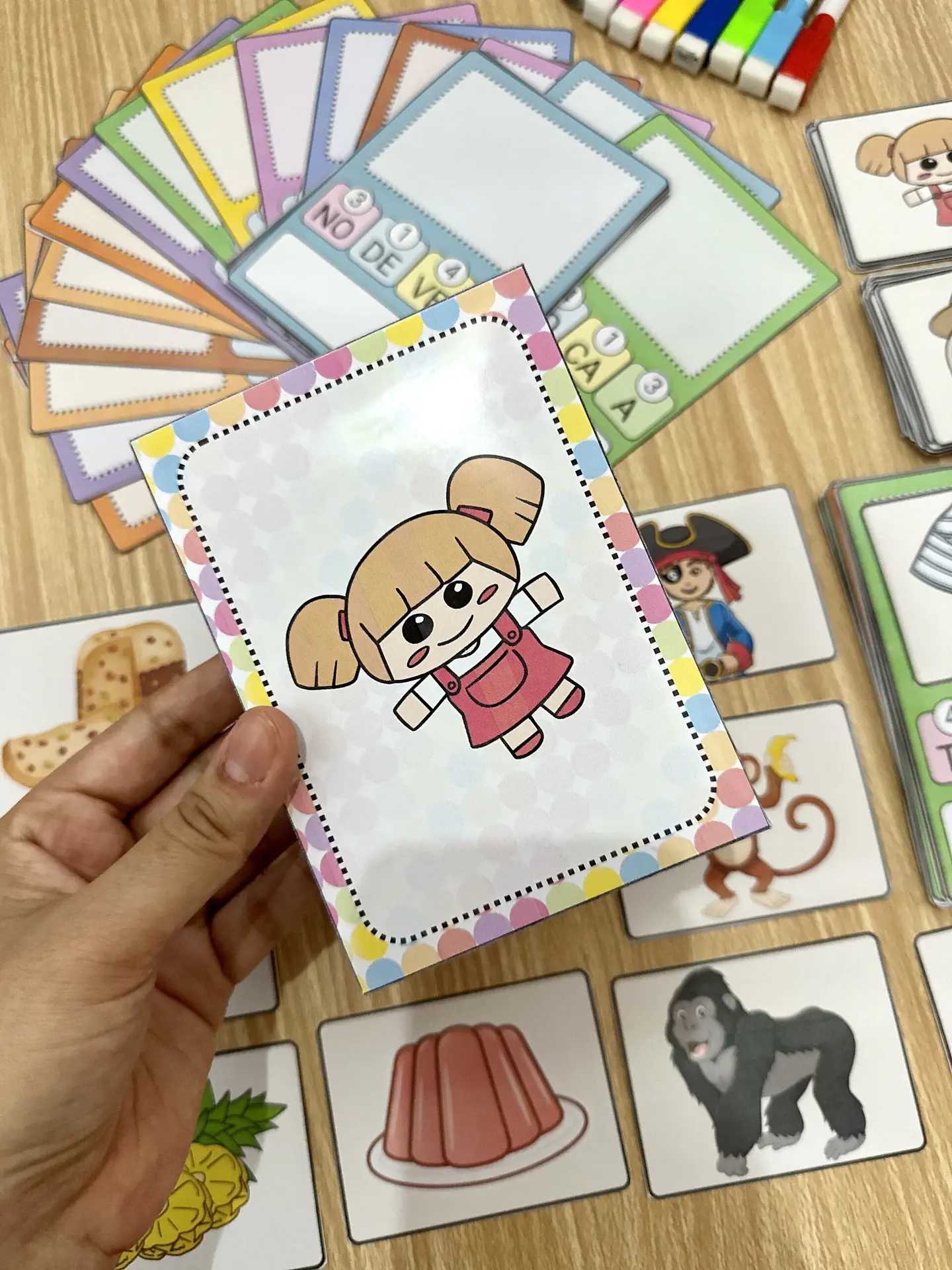 Arquivo Cards Calculadora de Palavras - Somente PDF 2