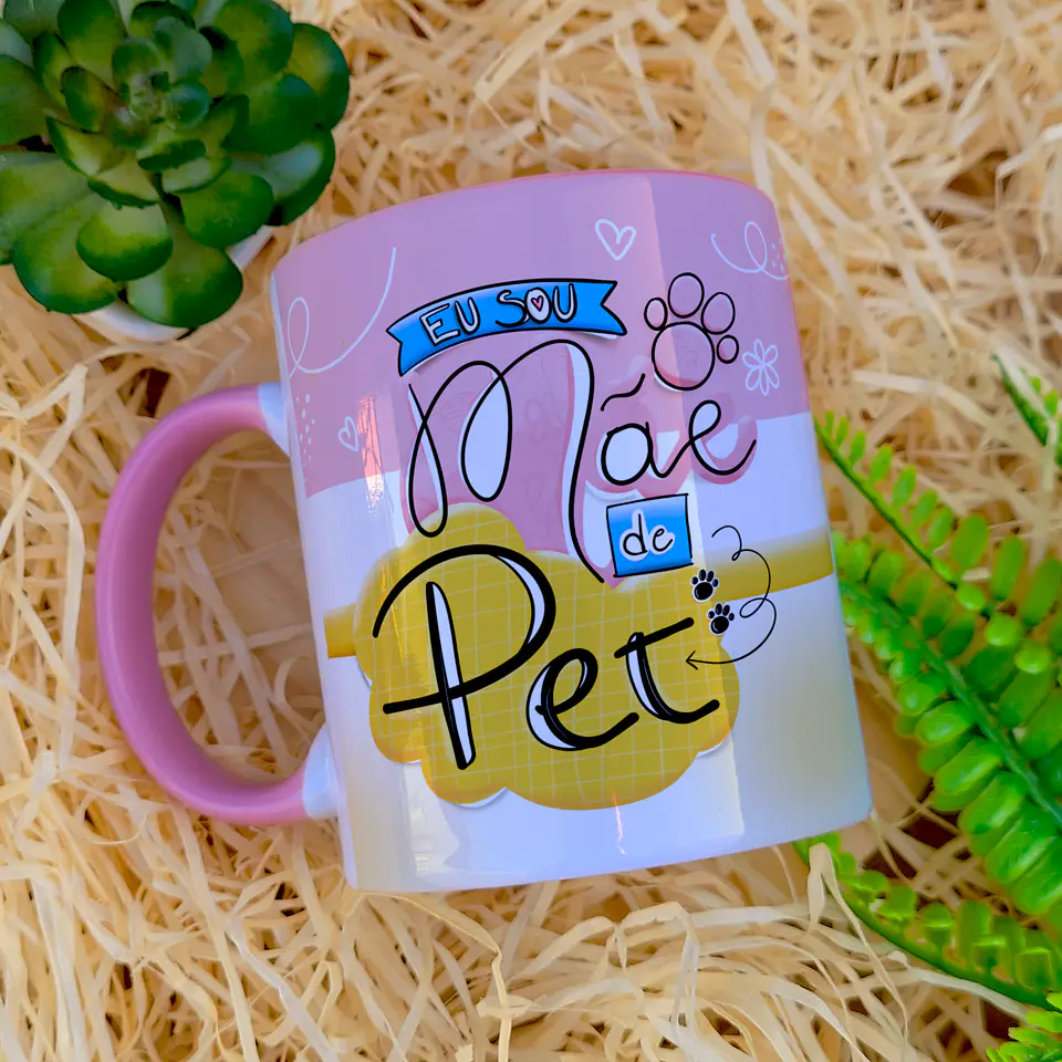 Arquivo Combo Caneca Dia das Mães 6