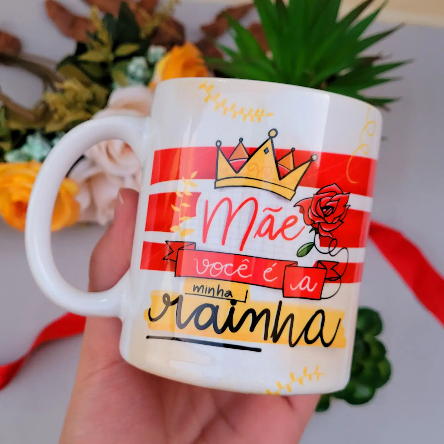 Arquivo Combo Caneca Dia das Mães 10