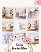 Arquivo Combo Caneca Dia das Mães - Thumbnail 1