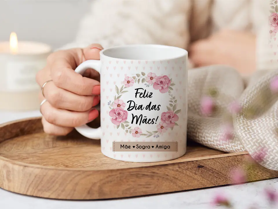 Arquivo Combo Caneca Dia das Mães 7