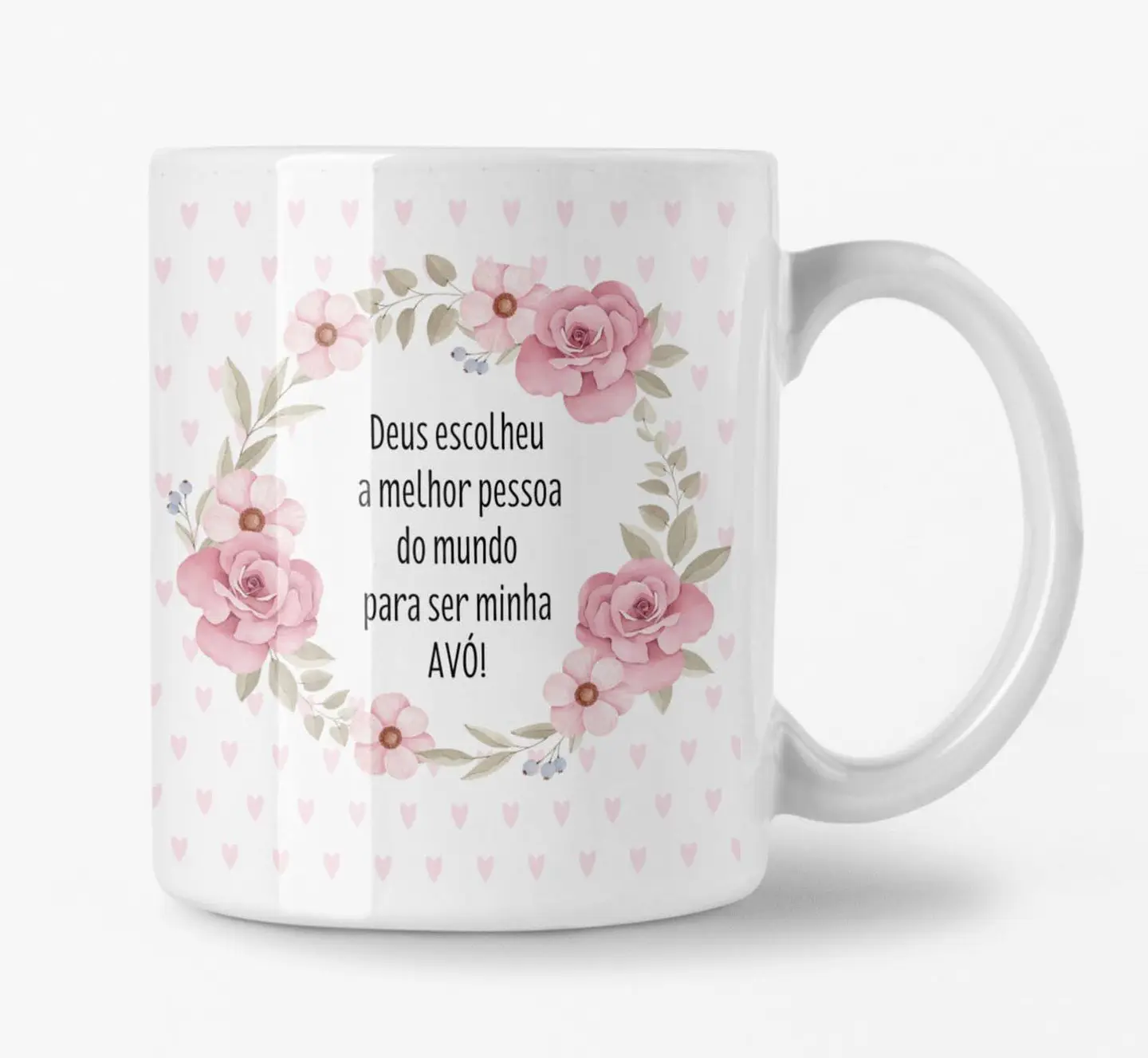 Arquivo Combo Caneca Dia das Mães 14