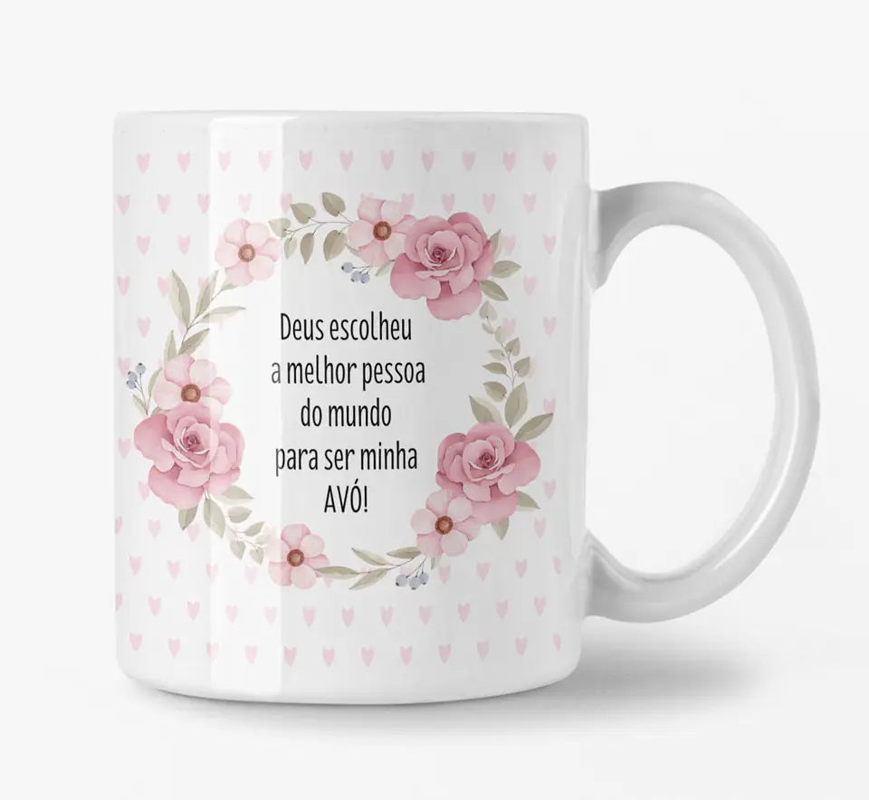 Arquivo Combo Caneca Dia das Mães 14