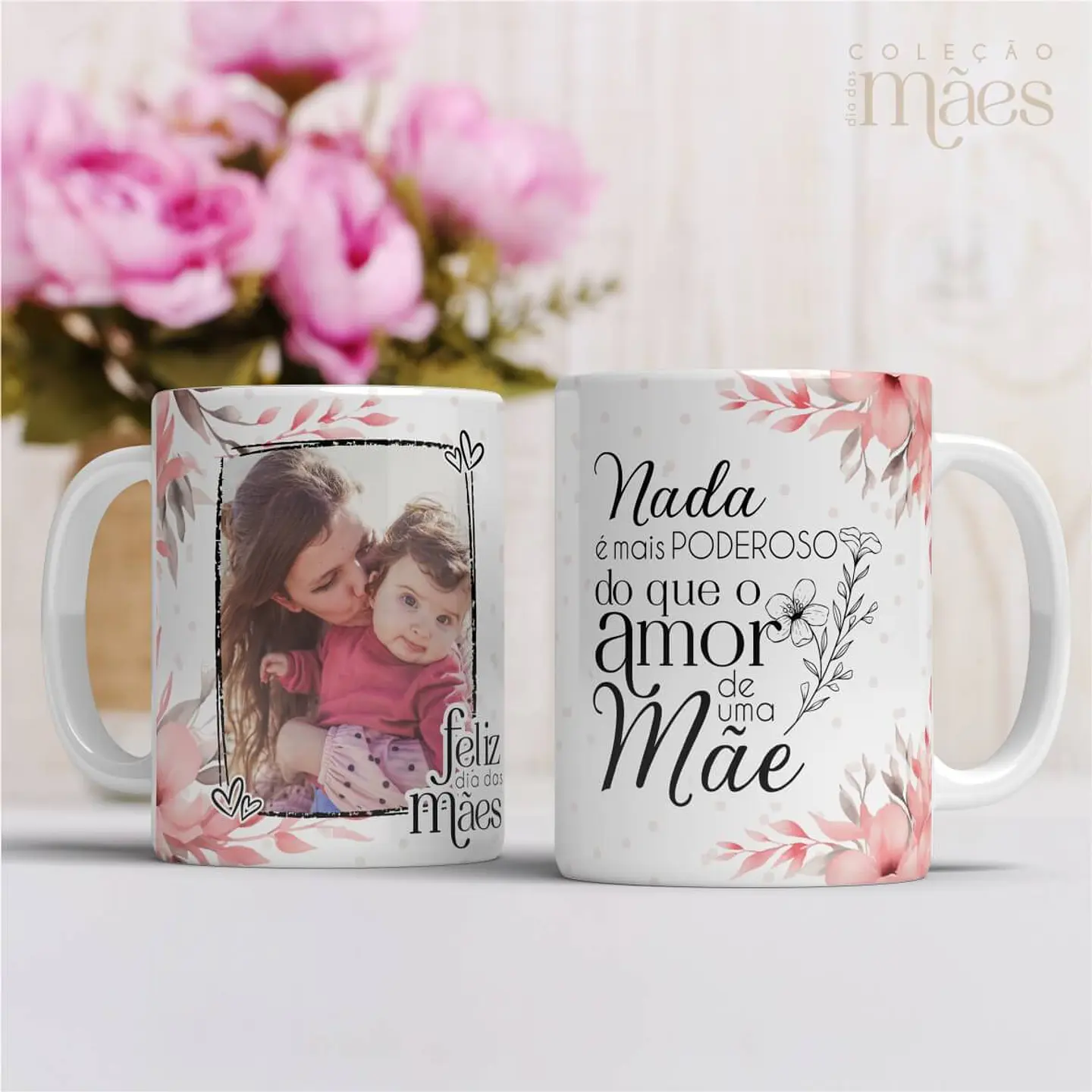 Arquivo Canecas Dia das Mães Fotos - VINTAGE 6