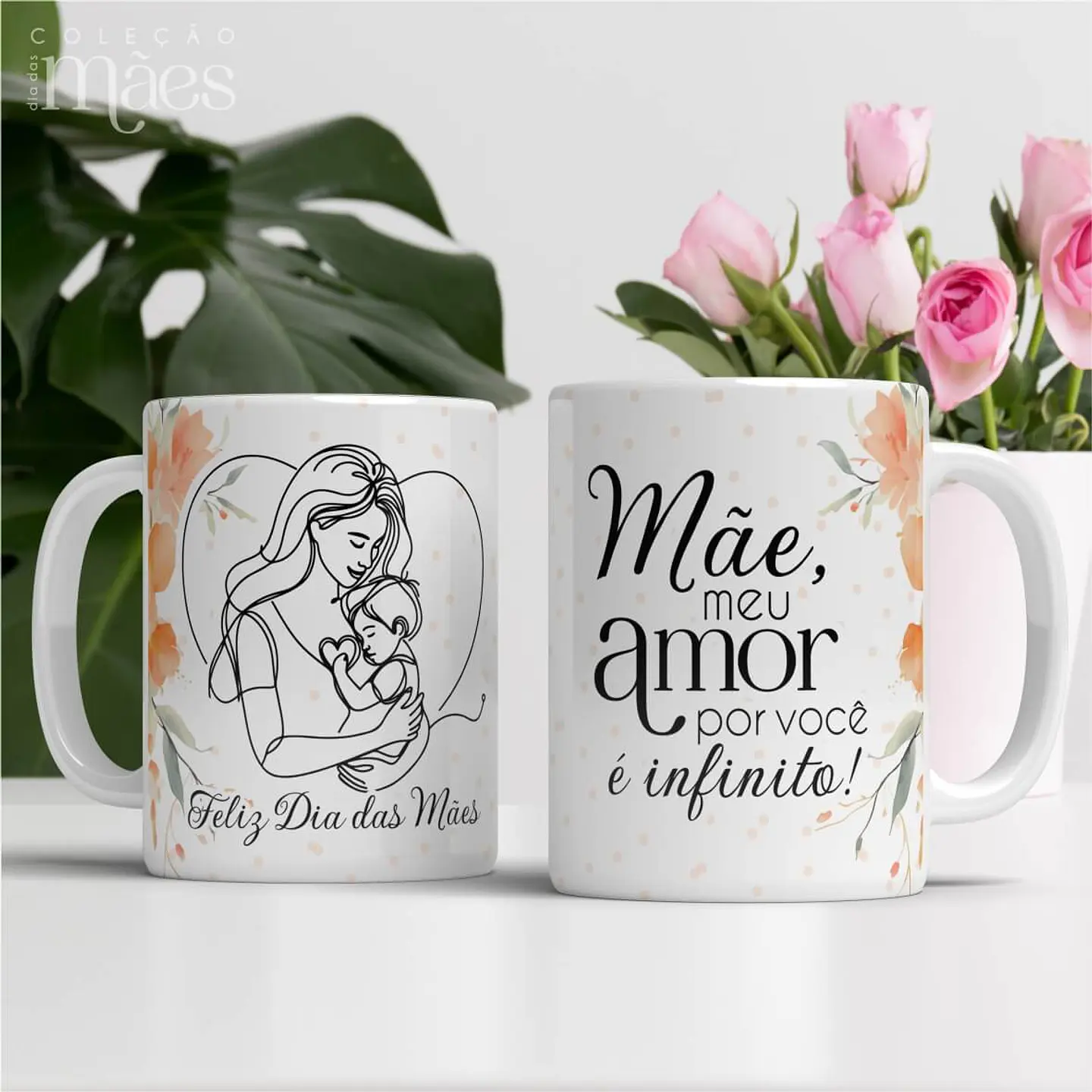 Arquivo Canecas Dia das Mães - VINTAGE 3