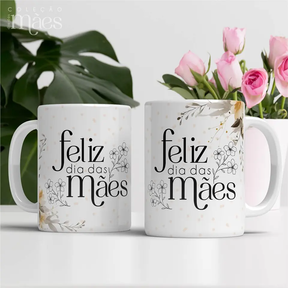 Arquivo Canecas Dia das Mães - VINTAGE 21