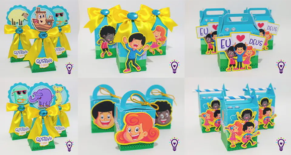 Arquivo de corte 3 palavrinhas - Criar bv 1