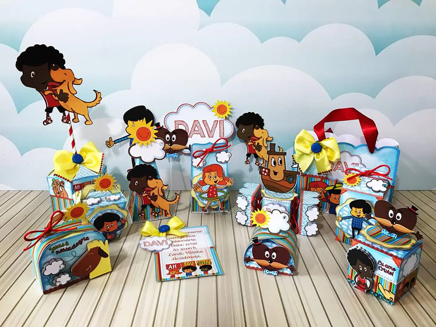 Arquivo de corte 3 palavrinhas 1