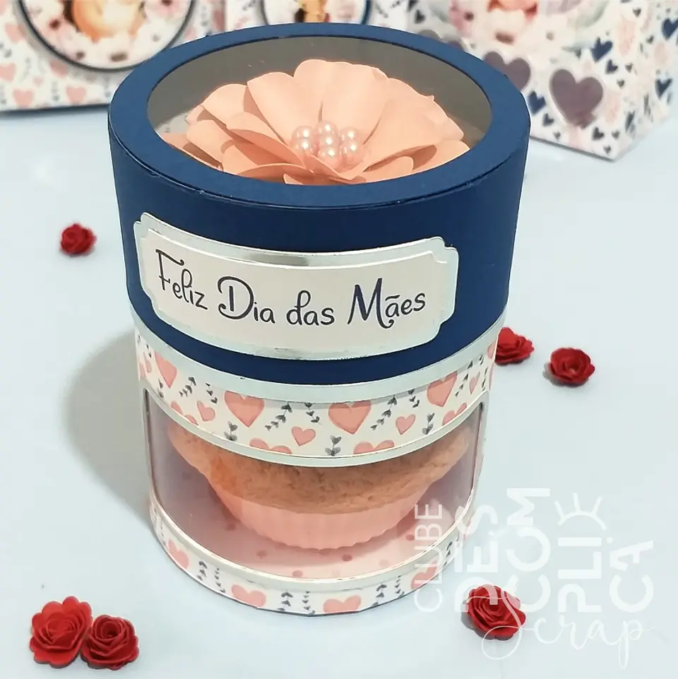 Arquivo Coleção Dia das Mães  Rosa e Azul 3