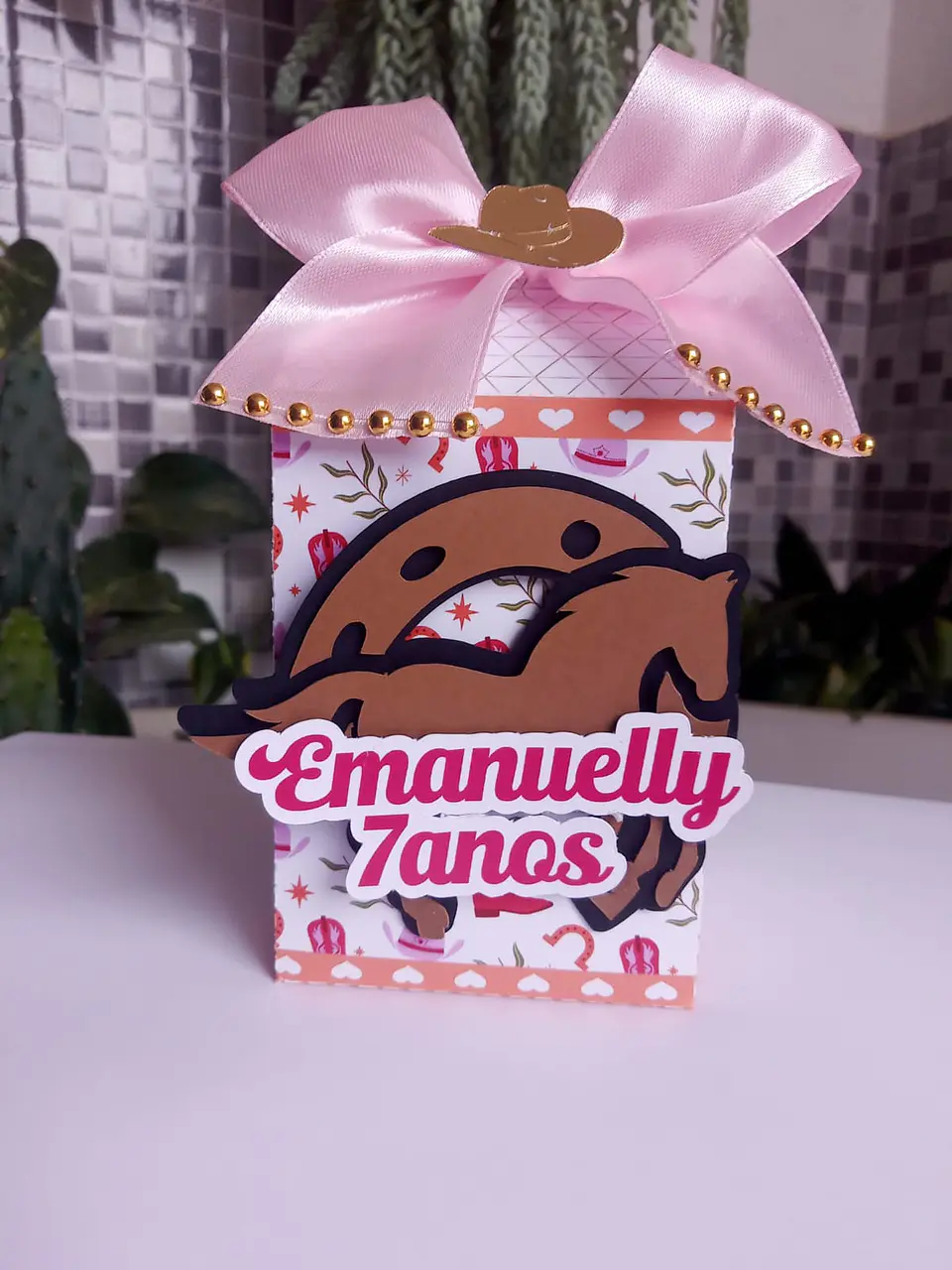 Arquivo de corte Ana Castela Boiadera 4