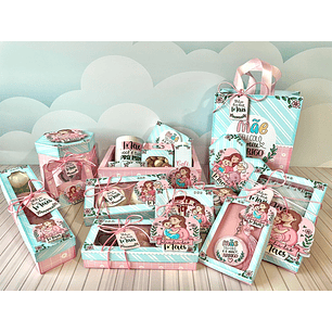 Arquivo Dia das Mães - Lina Criativa