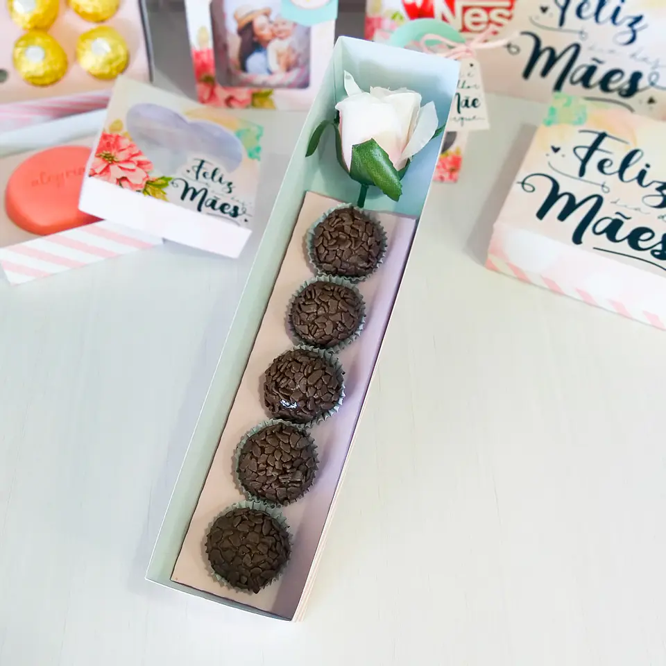 Arquivo Combo Dia das Mães - Chuvinha de Papel 2