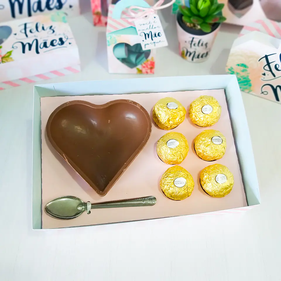 Arquivo Combo Dia das Mães - Chuvinha de Papel 4