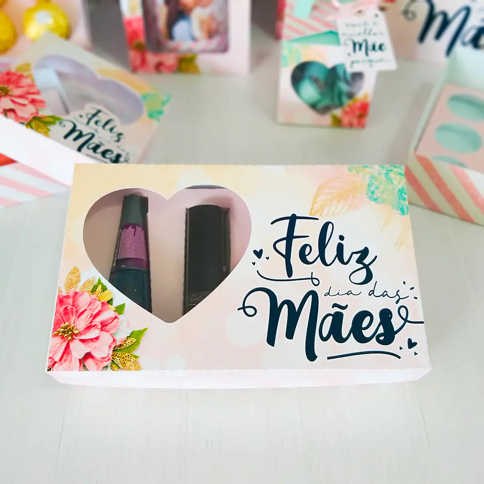 Arquivo Combo Dia das Mães - Chuvinha de Papel 5