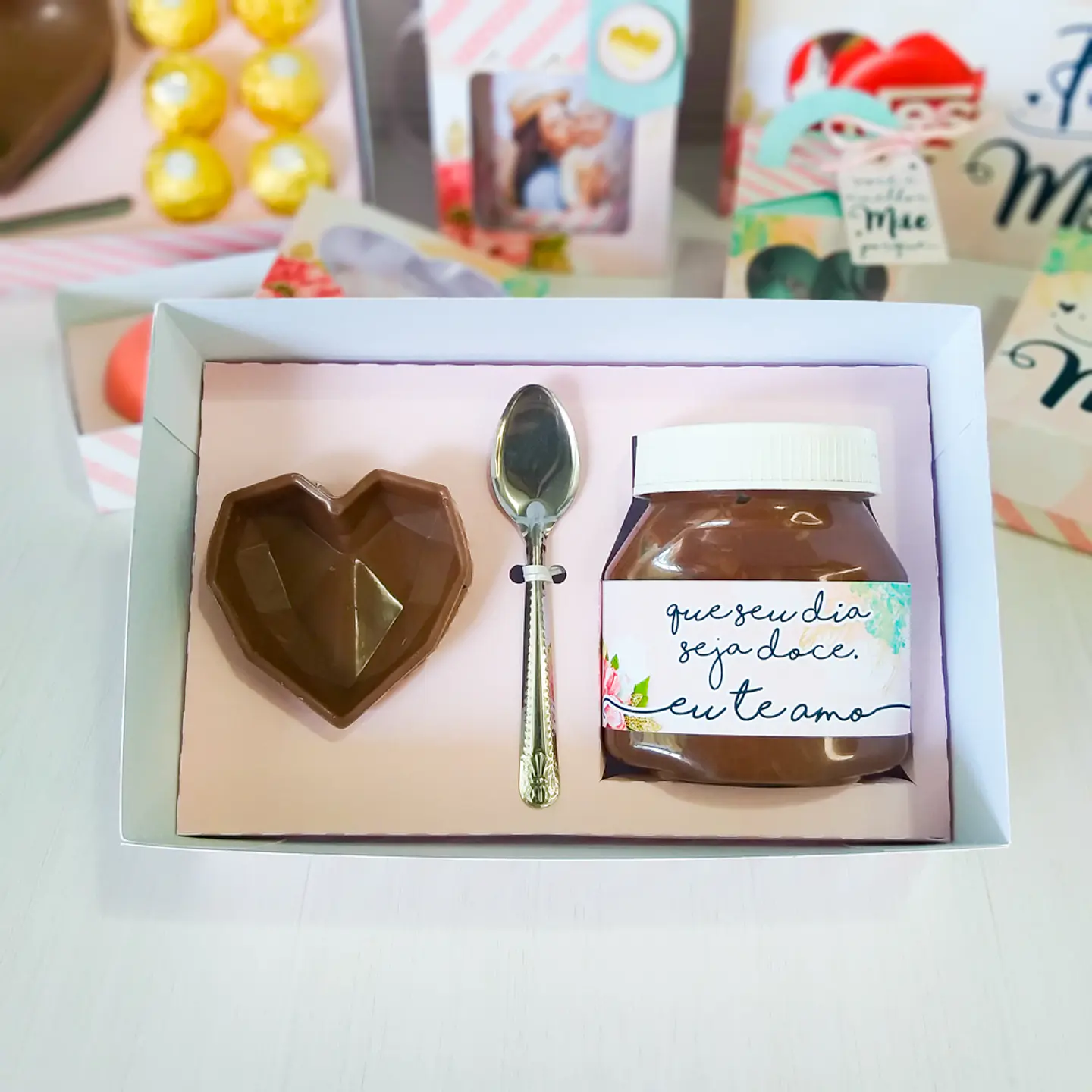 Arquivo Combo Dia das Mães - Chuvinha de Papel 6