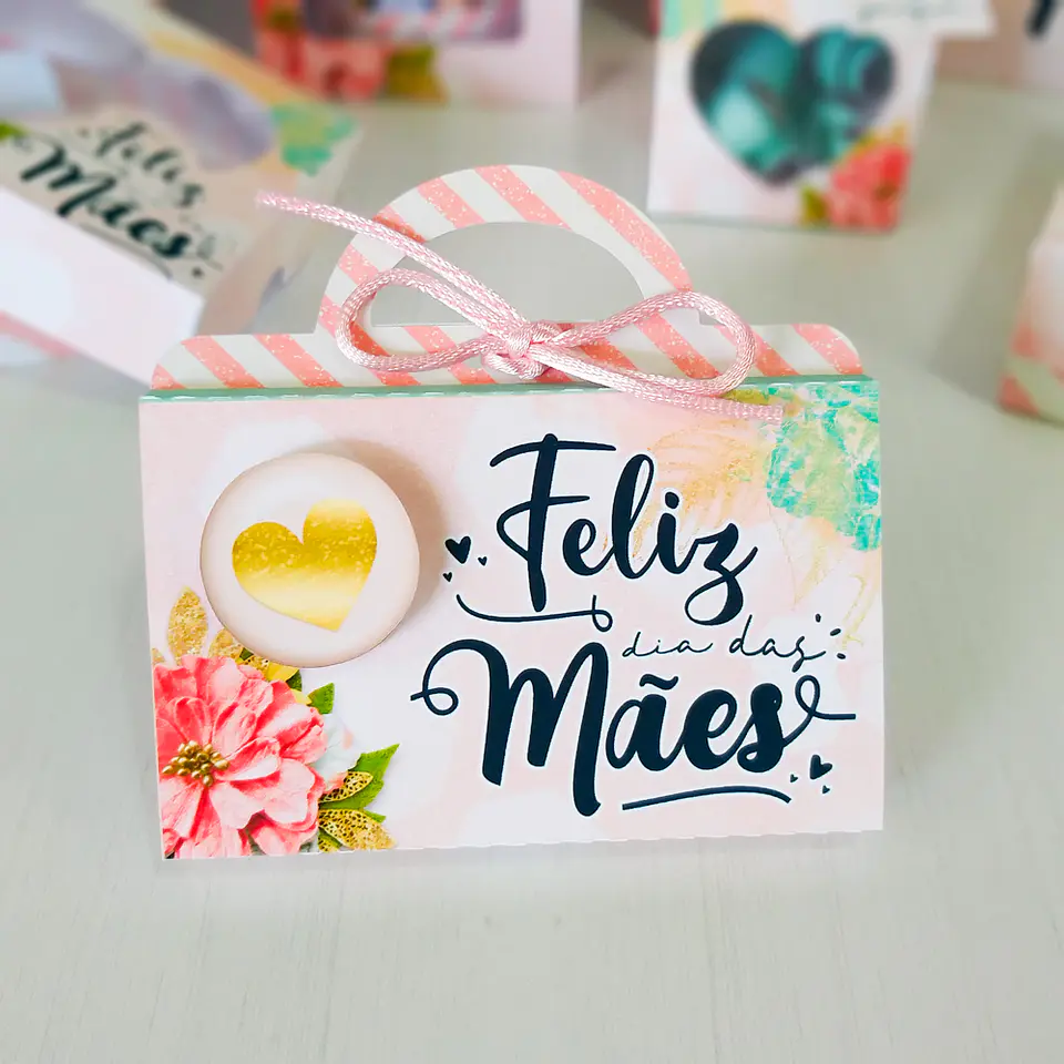 Arquivo Combo Dia das Mães - Chuvinha de Papel 7