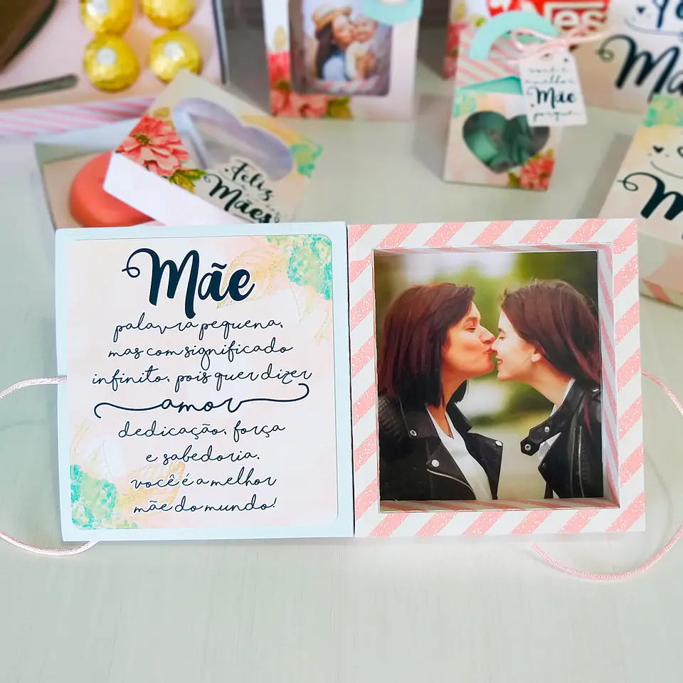 Arquivo Combo Dia das Mães - Chuvinha de Papel 8