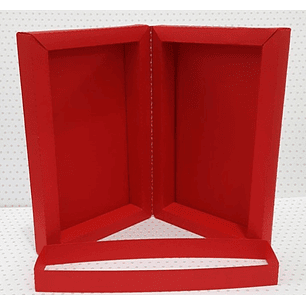 Arquivo de corte porta retrato