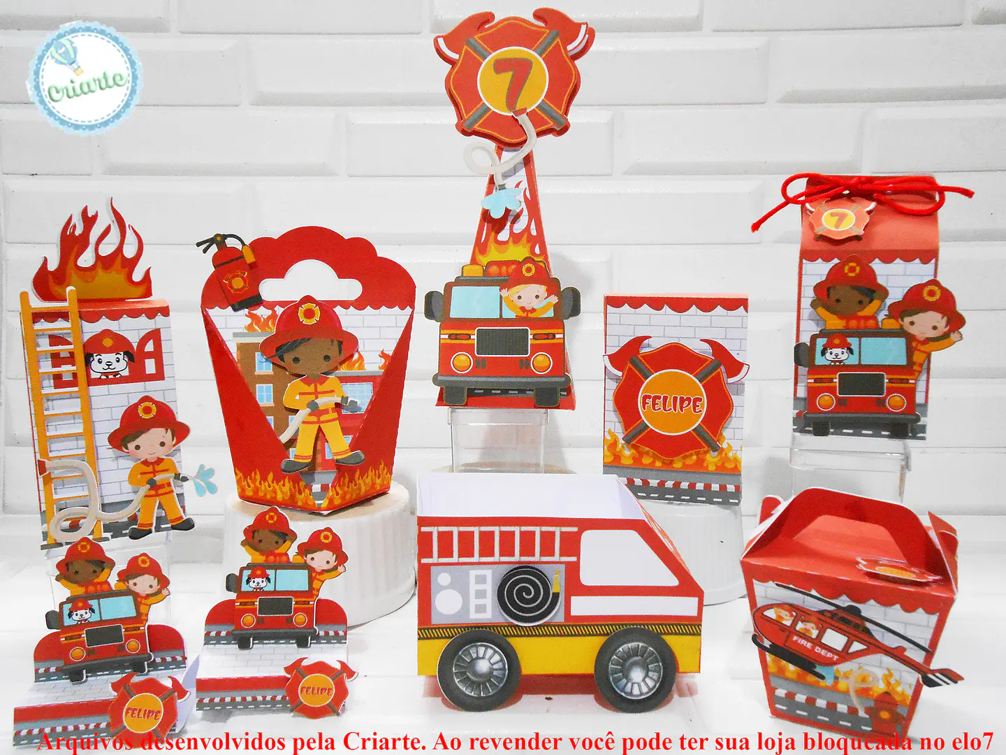 Arquivo de Corte Bombeiro 1