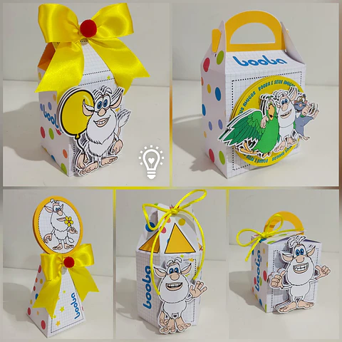 Arquivo de Corte Booba - CRIAR BV