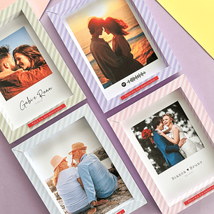 Arquivo Quadra Porta Retrato Dia dos Namorados - Tudo para Papelaria