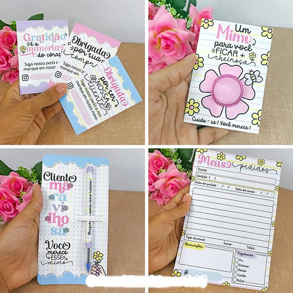 Arquivo Kit Embalagens e Mimos - Desenhitos da Jana 3