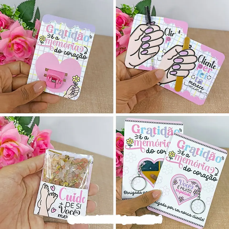 Arquivo Kit Embalagens e Mimos - Desenhitos da Jana 5