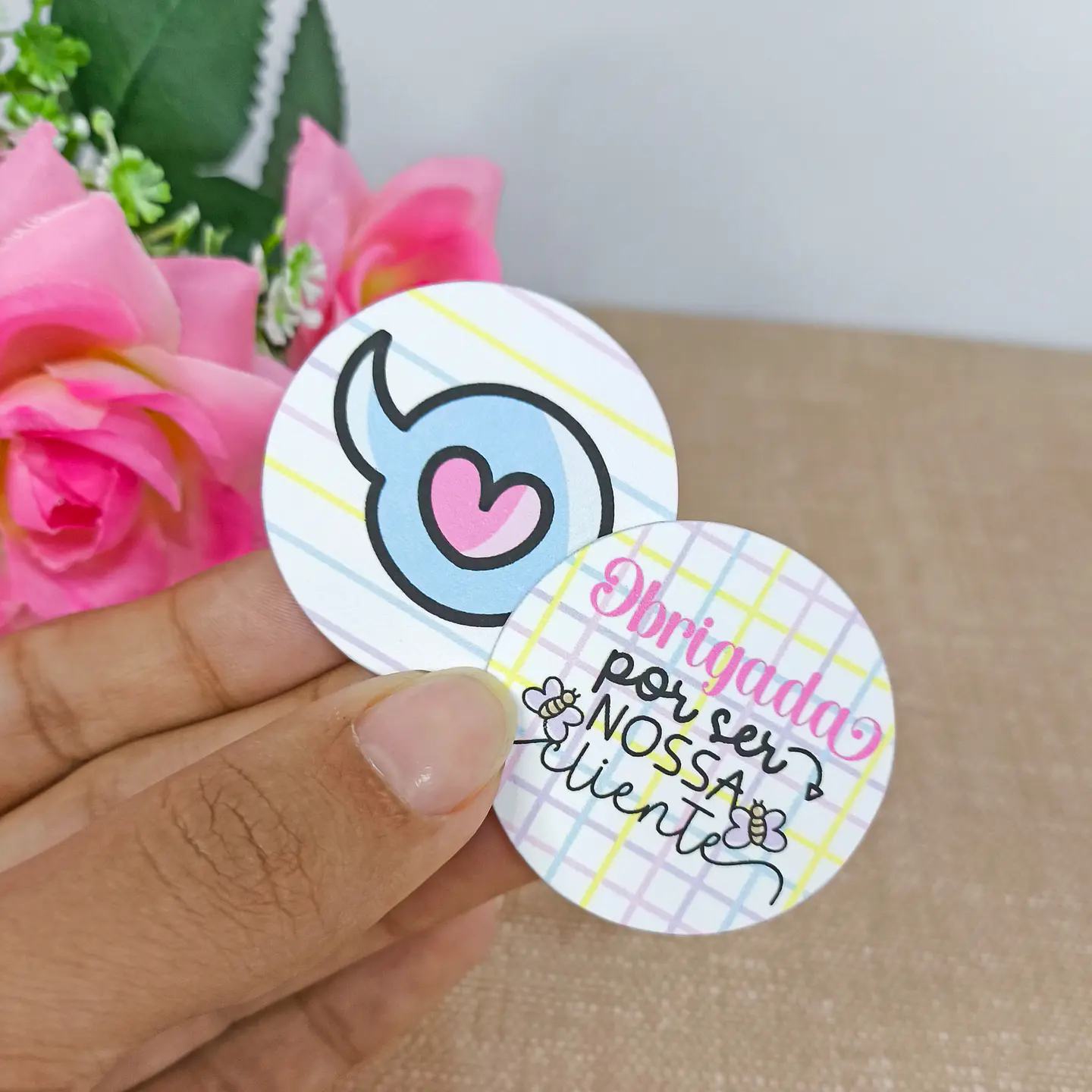 Arquivo Kit Embalagens e Mimos - Desenhitos da Jana 8