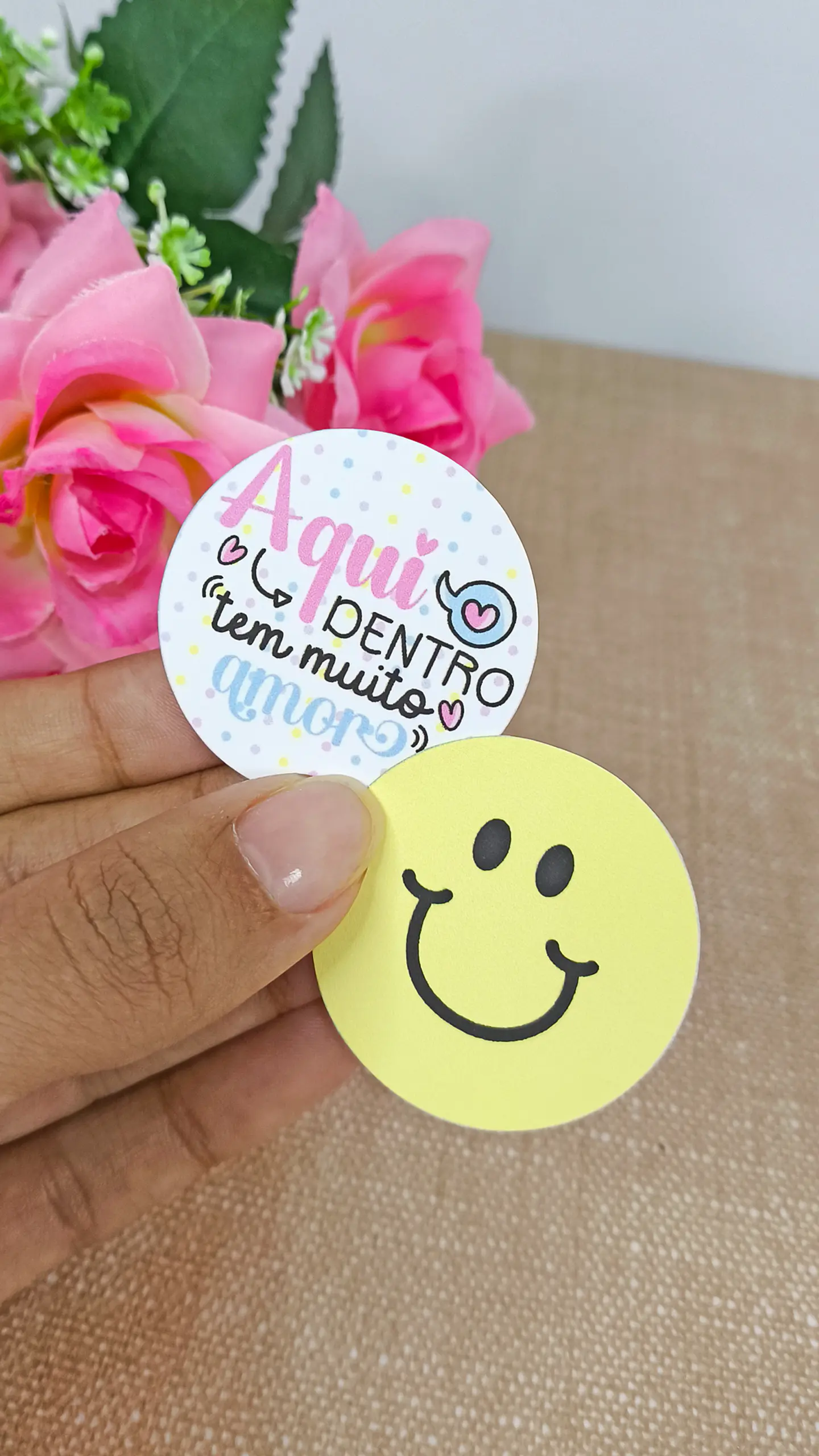 Arquivo Kit Embalagens e Mimos - Desenhitos da Jana 12