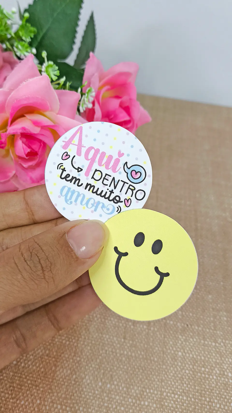 Arquivo Kit Embalagens e Mimos - Desenhitos da Jana 12