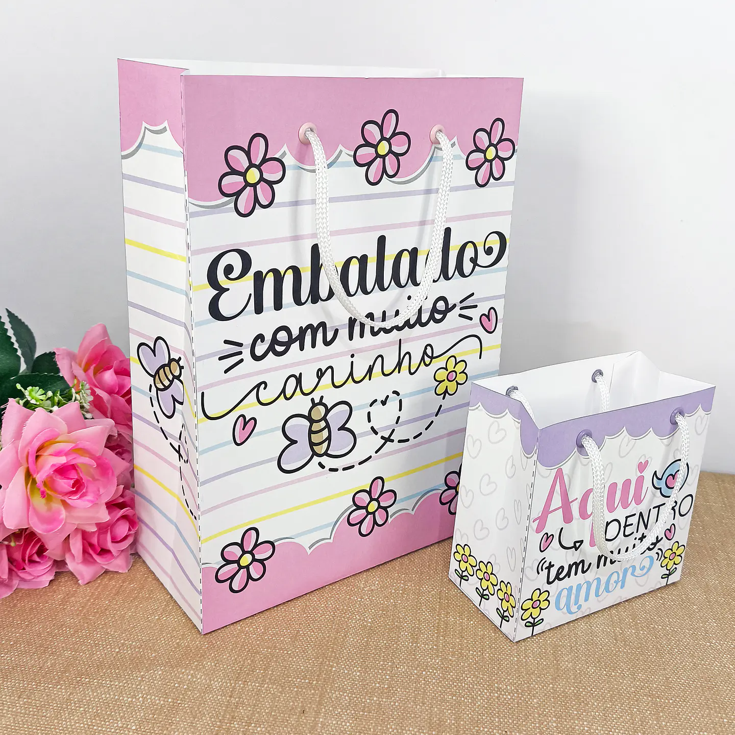 Arquivo Kit Embalagens e Mimos - Desenhitos da Jana 13