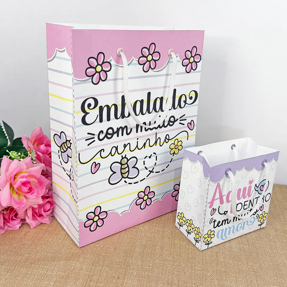 Arquivo Kit Embalagens e Mimos - Desenhitos da Jana 13