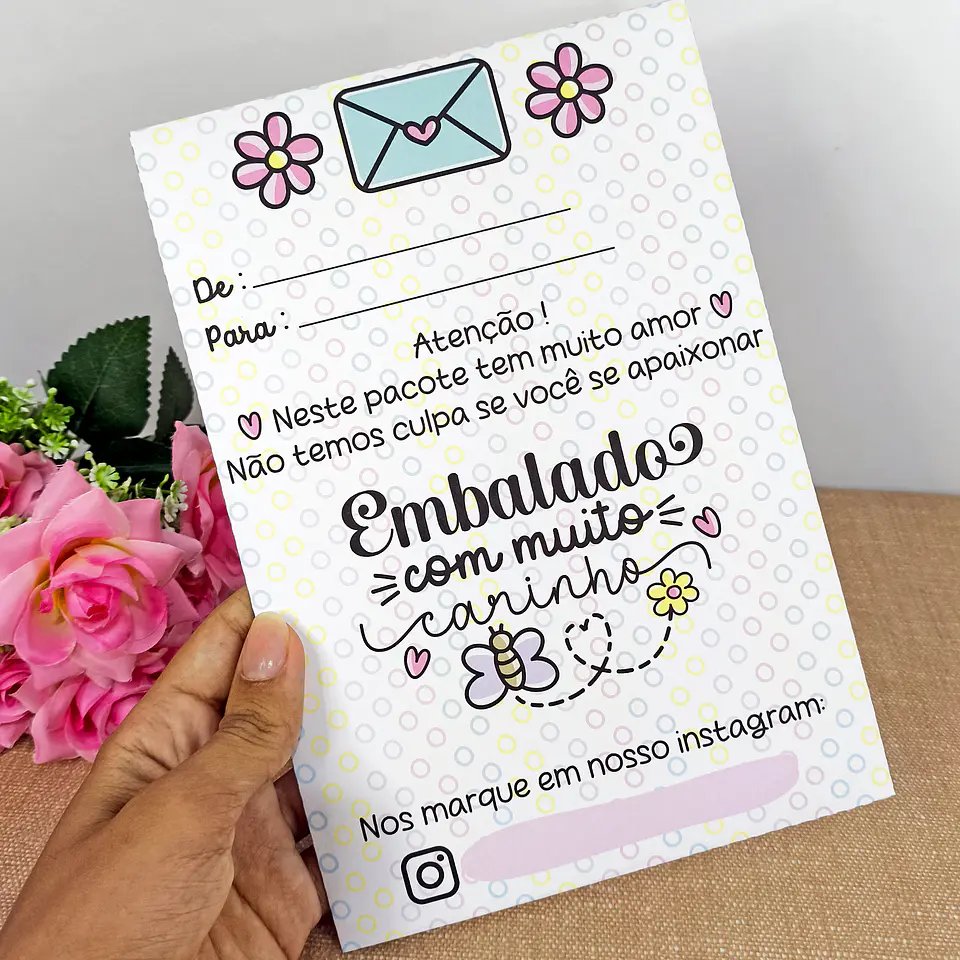 Arquivo Kit Embalagens e Mimos - Desenhitos da Jana 14