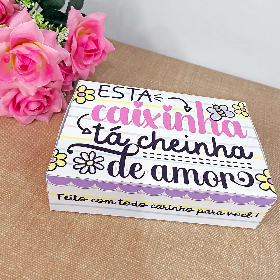 Arquivo Kit Embalagens e Mimos - Desenhitos da Jana 15