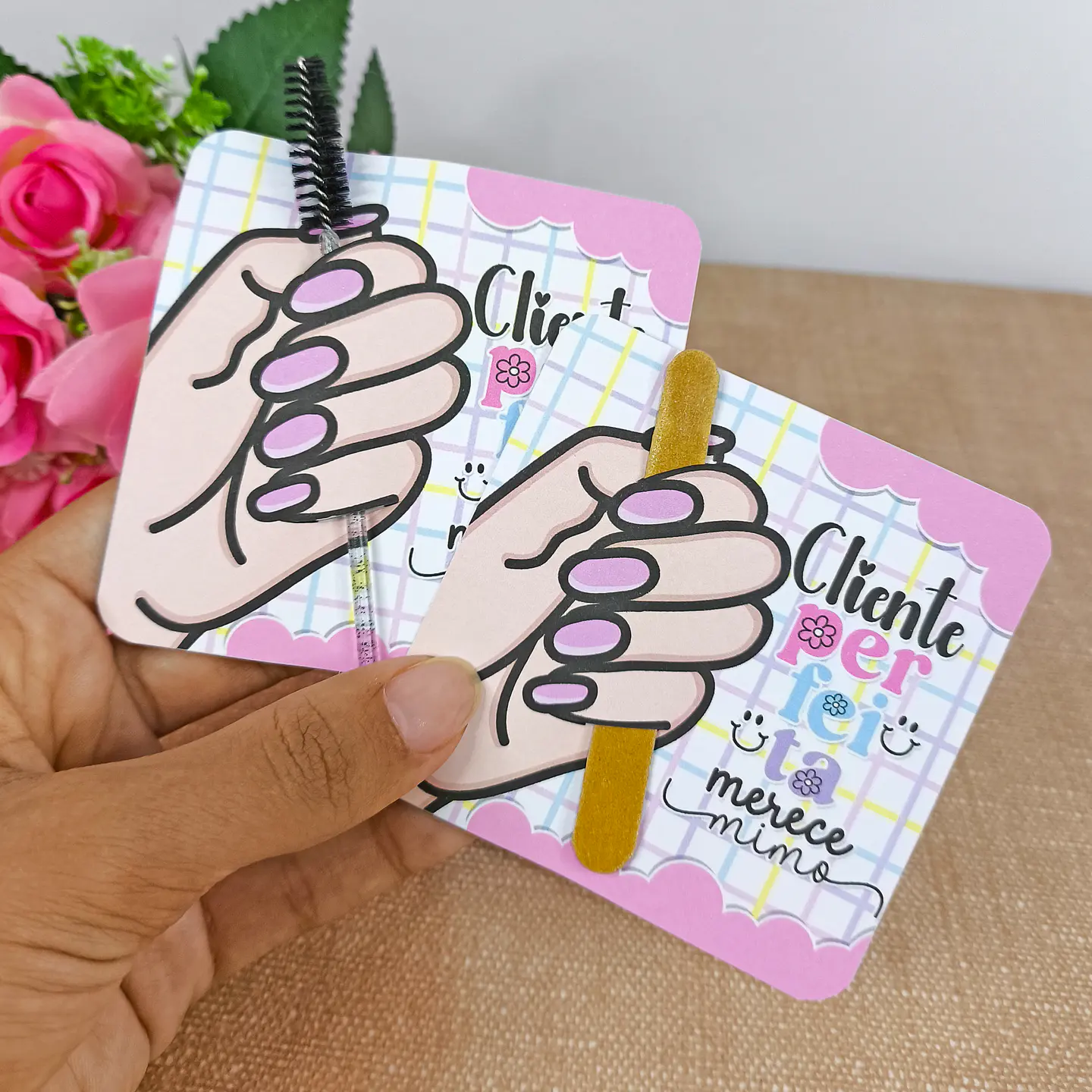 Arquivo Kit Embalagens e Mimos - Desenhitos da Jana 26