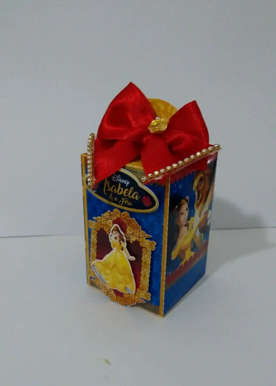 Arquivo de Corte A Bela e a Fera 5