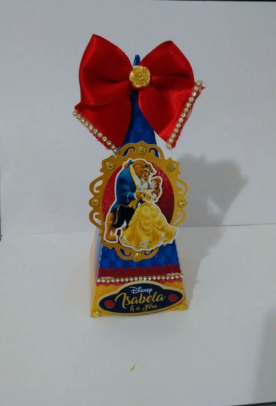 Arquivo de Corte A Bela e a Fera 8