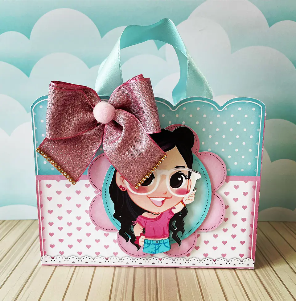 Arquivo de Corte Luluca - Lina 5