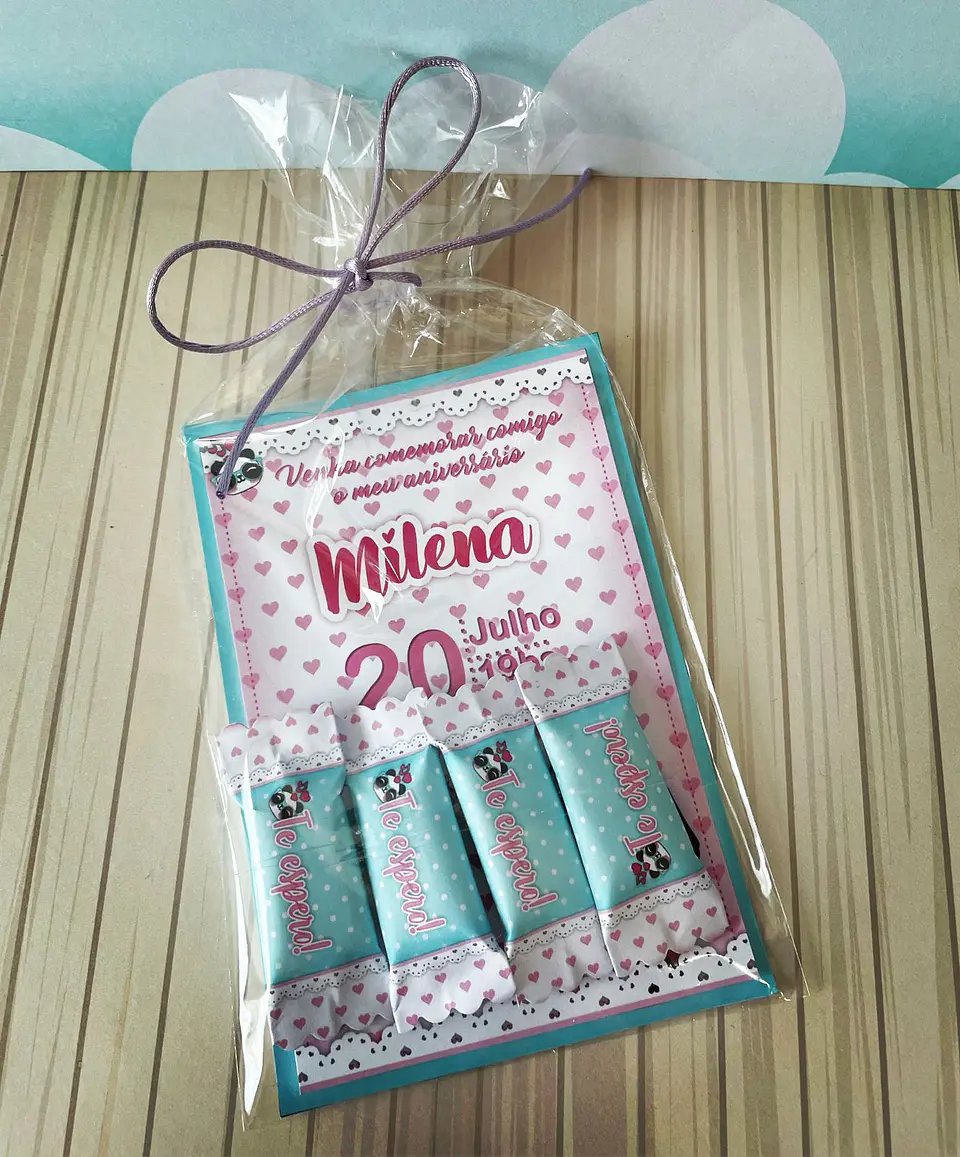 Arquivo de Corte Luluca - Lina 9